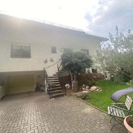 Ferienwohnung Shakira Penig エクステリア 写真