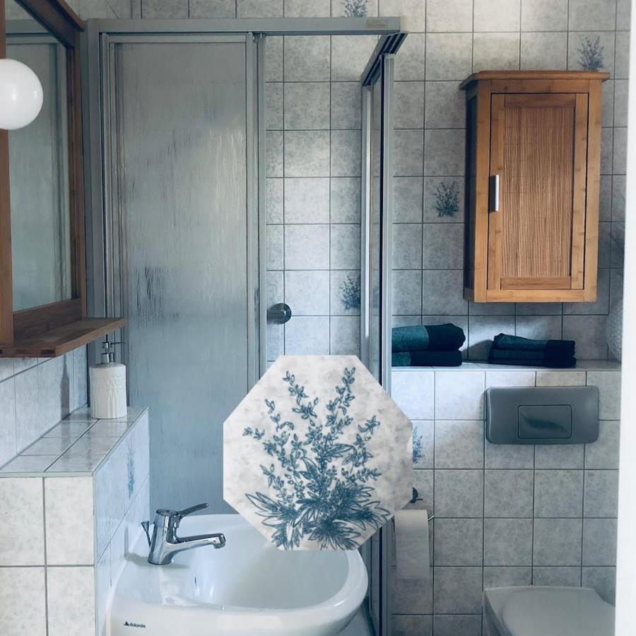 Ferienwohnung Shakira Penig エクステリア 写真