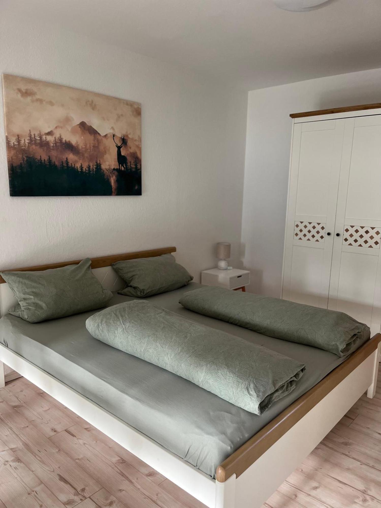 Ferienwohnung Shakira Penig エクステリア 写真