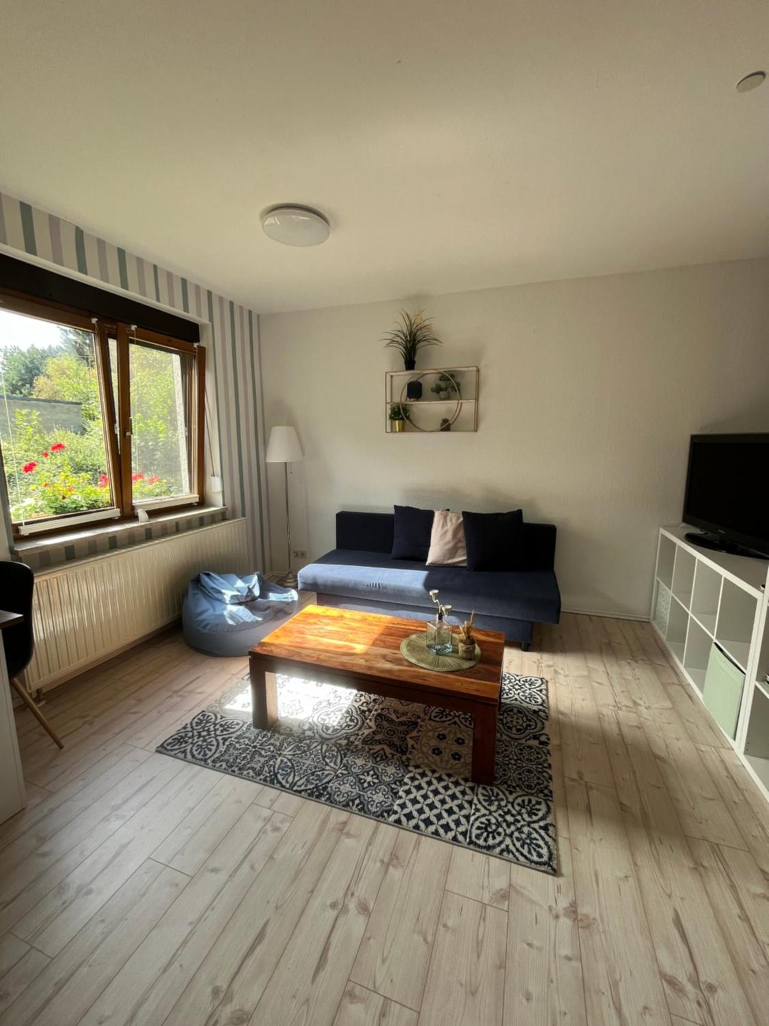 Ferienwohnung Shakira Penig エクステリア 写真